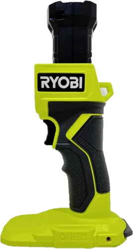 Vista 6 de Ryobi Luz LED de 18V, PCL660 2Pk - Empaquetado a granel, de mano, verde, 2pk-PCL660=BT La batería y el cargador se venden por separado