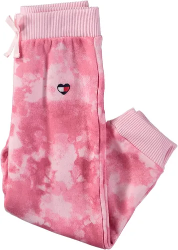 Vista 3 de Tommy Hilfiger baby-girls 2 Pieces Jogger Set