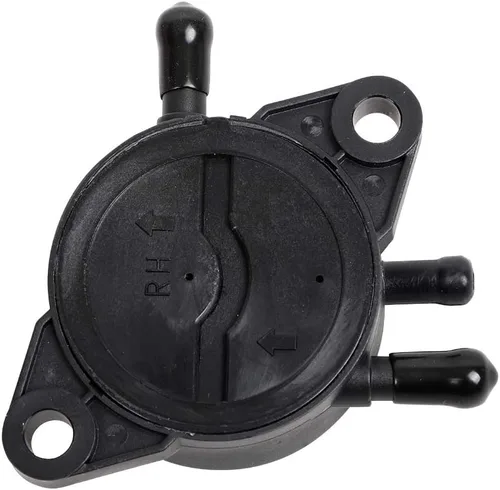 Vista 2 de Bomba de combustible HIMIKI 16700-Z0J-003 Compatible con GXV50 GXV100 GC135 GC160 GC190 GXV390 GX610 GX620 GX670 GXV530 GXV610 GXV620 GXV670 Kohler