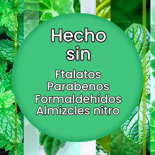 Vista 4 de Glade Recambio automático en aerosol, ambientador para el hogar y el baño, Empower Mint, 6.2 onzas