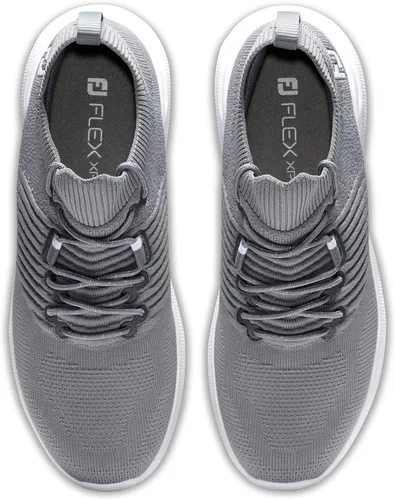 Vista 4 de FootJoy Women's Fj Flex Xp Previous Season Style Golf Shoe