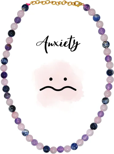 Vista 32 de Ultimate Crystal Disease Necklace