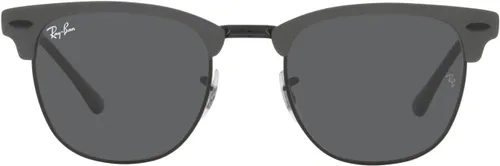 Vista 32 de Ray-Ban RB3716 Clubmaster - Gafas de sol (metal)