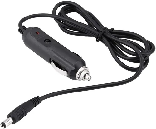 Vista 8 de Taza eléctrica para automóvil, 12 V, 15.2 fl oz, eléctrica en el automóvil, taza de calentamiento de viaje de acero inoxidable, taza de café, té