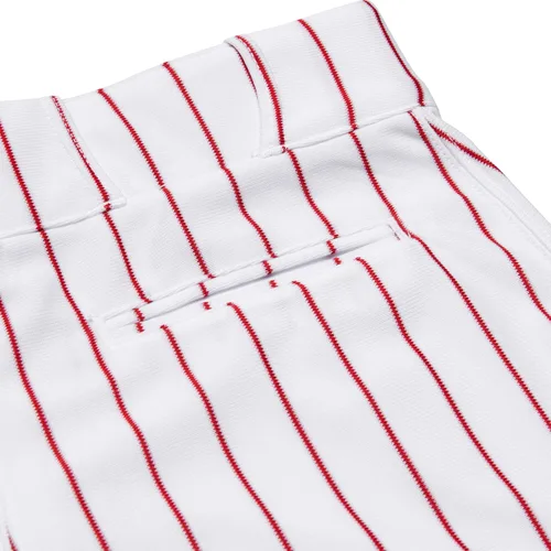 Vista 4 de Champro Mens Triple Crown Baseball Knickers with Pinstripes