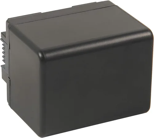 Vista 6 de DSTE® Repuesto para batería BP-727 totalmente decodificada compatible con Canon CG-700 VIXIA HF R30 R32 R40 R42 R50 R52 R60 R62 R66 R70 R72 R300