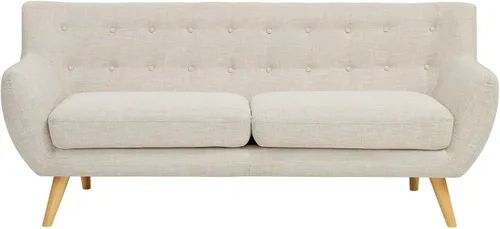 Vista 4 de Modway Remark Mid-Century - Sillón moderno con tela tapizada