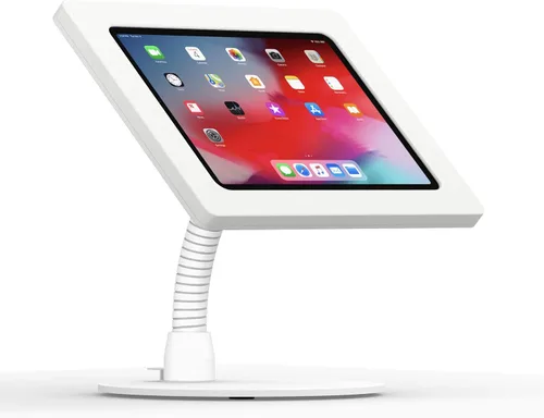 Vista 26 de VidaMount Carcasa negra y soporte flexible portátil [paquete] compatible con Surface Go, Go 2, Go 3 y Go 4
