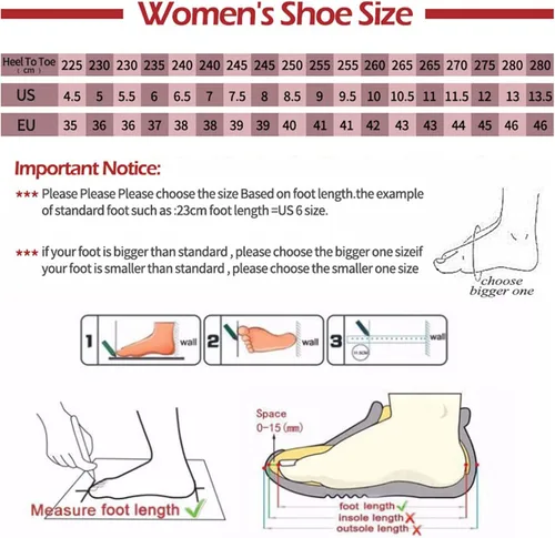 Vista 2 de SOLPNOW Botines de piel auténtica con plataforma de forro polar para mujer, con cordones, transpirables, antideslizantes, a la moda, pequeños