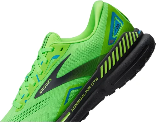 Vista 5 de Brooks Adrenaline GTS 23 - Tenis de correr para hombre