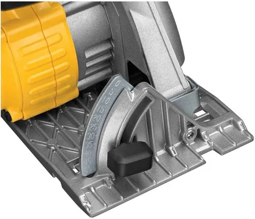 Vista 6 de DeWalt DCS391B 20 voltios Max Li-Ion Sierra circular, herramienta solo