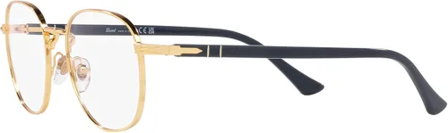 Vista 3 de Persol Po1007v - Marcos cuadrados para gafas graduadas