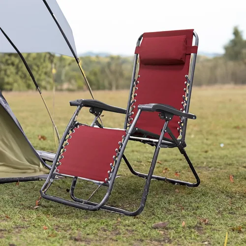 Vista 2 de Caravan Canopy Sports Infinity - Silla de cero gravedad