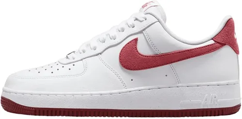 Vista 14 de Nike Zapatillas Air Force 1 '07 para mujer