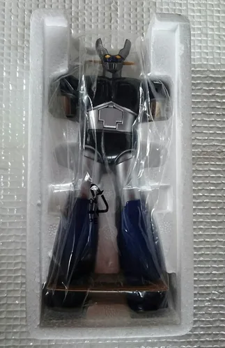 Vista 9 de Soul of ChogokinMazinger Z por Bandai