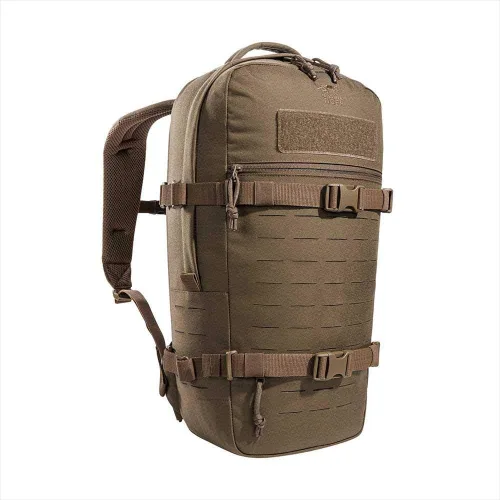 Vista 9 de Tasmanian Tiger Mochila modular L negro, talla única (TT-7968-040)