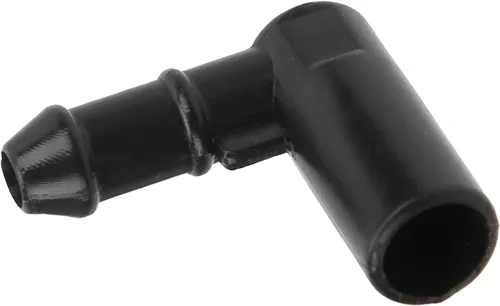 Vista 3 de Ymiko 13171805 - Conector de manguera de lavado de parabrisas para Vauxhall Vastra H/Corsa D/Zafira B
