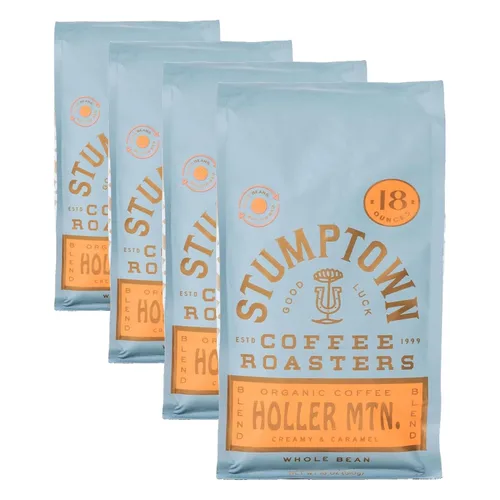 Vista 5 de Stumptown Café