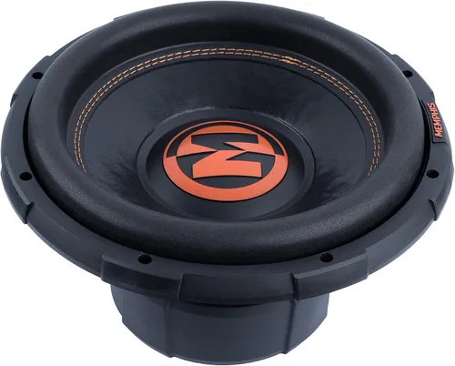 Vista 7 de Memphis MJP822 MOJO Pro 8" Dual 2 Ohm Subwoofer