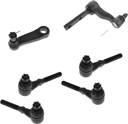 Vista 15 de TRQ Kit de dirección compatible con Ford 1997-2004 Lincoln 1998-2002