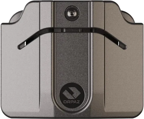 Vista 13 de Orpaz Mag Pouch compatible con Canik TP9 Magazine Holster para 0.40, 0.354 in Magazine Holder