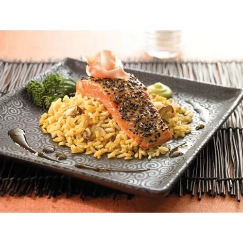 Vista 4 de Par Excellence Arroz integral de grano entero parboiled, 25 libras- 1 cada uno.