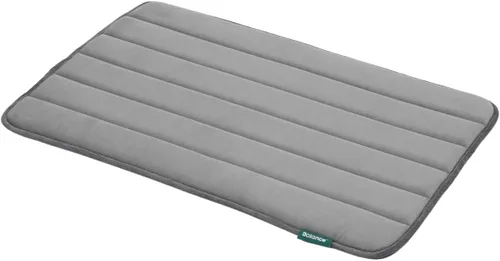 Vista 31 de BALANCE Almohadilla para Jaula de Perros, Alfombrilla de Espuma para Perros Almohadilla para Perrera, Cama para Mascotas Lavable Resistente al Agua