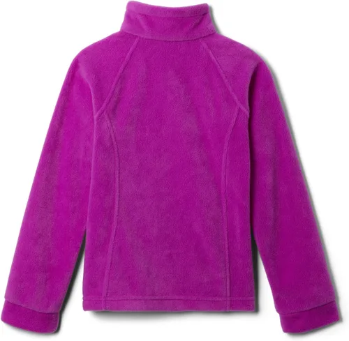 Vista 61 de Columbia Benton Springs - Chaqueta de vellón para niña