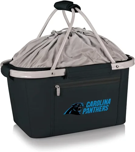 Vista 36 de Picnic TIME NFL Metro Basket Collapsible Cooler Tote