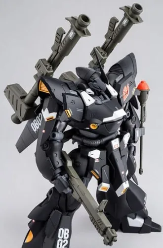 Vista 6 de Bandai spirits 1/144 RG RX-78-2 Gundam & GAT-X105 Yale Strike Gundam Set Gundam World Color de contraste (juego de 2 máquinas)
