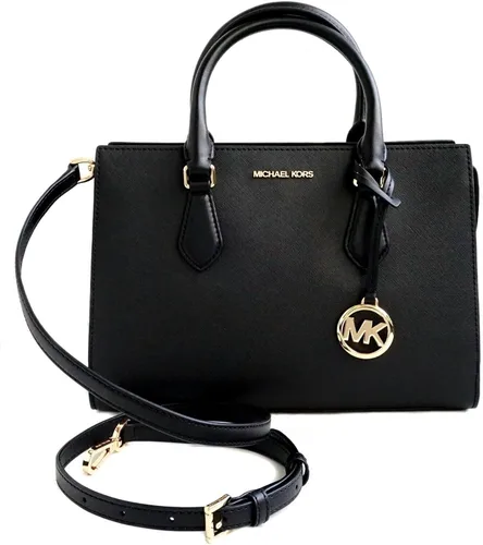 Vista 2 de Michael Kors bolso de mano para mujer Sheila satchel medium