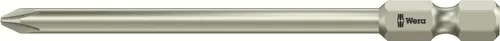Vista 8 de WERA 05071116001 Kraftform Kompakt 60, inoxidable, 17 piezas
