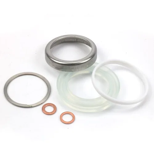 Vista 9 de 300116 Kit de sellos de repuesto para Power Team Hydraulics 300116 Kit de reparación RAM Retenedor