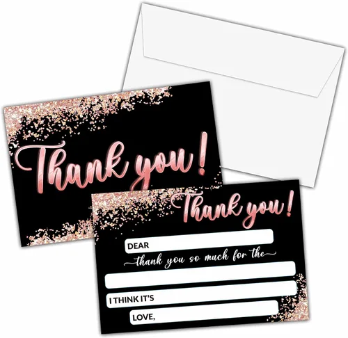 Vista 23 de Tarjetas de agradecimiento de camiones monstruo, tarjeta de agradecimiento con espacio para rellenar con temática de Monster Jam, notas
