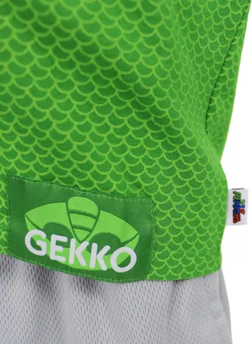Vista 5 de PJ Masks - Camiseta con capucha