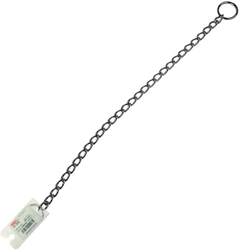 Vista 2 de Nissa Chain Cadena con anillos K-203