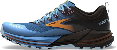 Vista 4 de Brooks Cascadia 16 - Zapatillas de trail running para mujer