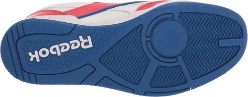 Vista 4 de Reebok Bb 4000 II - Tenis unisex para adultos