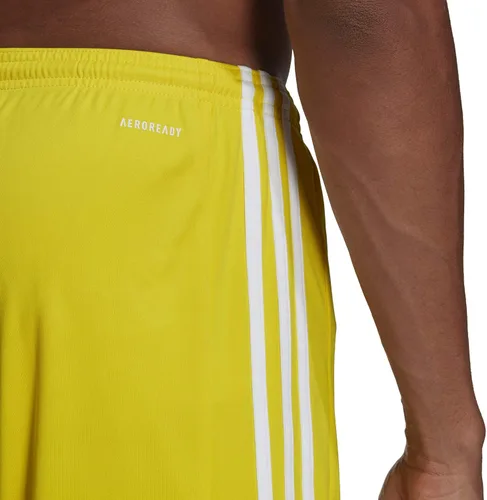 Vista 2 de adidas Squadra 21 - Shorts para hombre