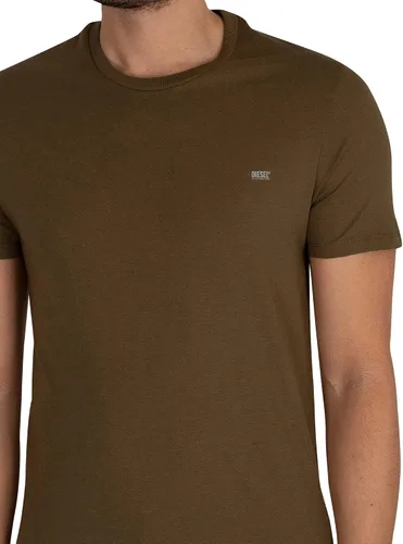 Vista 9 de Diesel UMTEE-RANDAL-TUBE-TW Tops