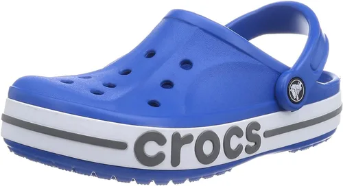 Vista 105 de Zuecos Crocs clásicos para niños