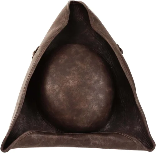 Vista 5 de Pirates of The Caribbean Authentic Jack Sparrow Hat