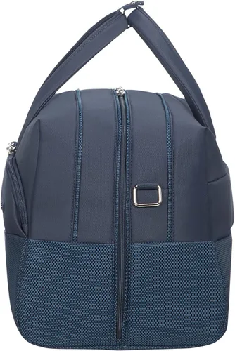 Vista 5 de SAMSONITE B-Lite Icon Travel Duffle - Bolsa de viaje, Azul oscuro