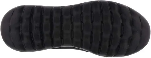 Vista 4 de Skechers Gowalk Max Privy - Tenis para caminar sin cordones para hombre