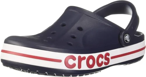 Vista 48 de Zuecos Crocs clásicos para niños