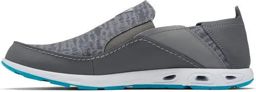 Vista 7 de Columbia Men's Bahama Vent PFG Boat Shoe