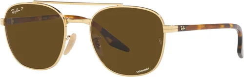 Vista 2 de Ray-Ban Gafas de sol cuadradas Rb3688
