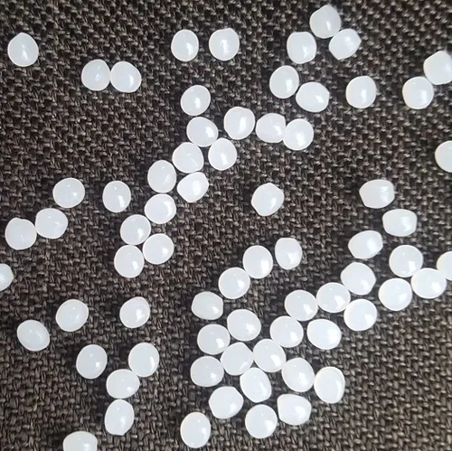 Vista 3 de Victory Pellets 10 libras – Bolitas de plástico fabricadas en Estados Unidos para mantas con peso, costura y relleno de textiles, vertido suave