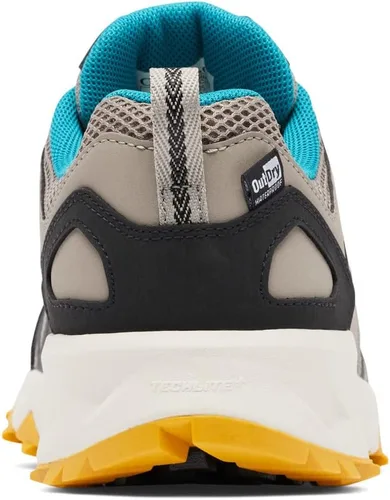 Vista 4 de Columbia Zapatos de senderismo Peakfreak Ii Outdry para mujer