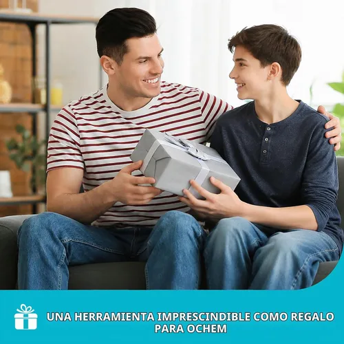 Vista 7 de Kit de modelo molecular, juego de 124 piezas de química molecular orgánica, kit de modelo de elementos atómicos para lecciones de química, kit